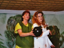 Peter Pan 2005